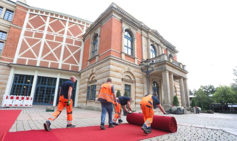 Bayreuth