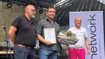 Network Preis Curdin Orlik