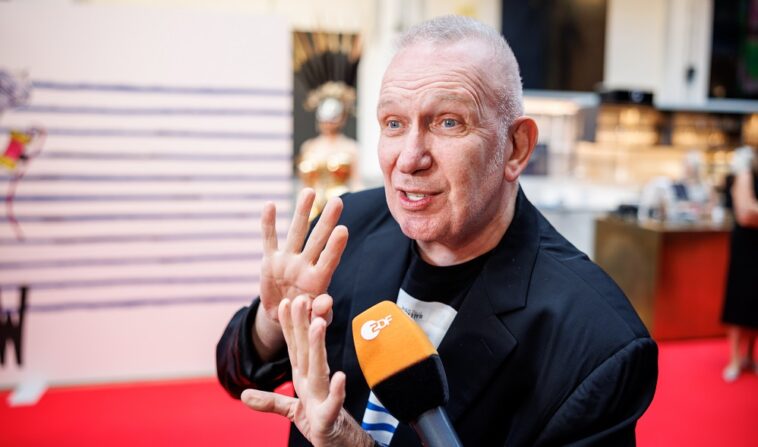 Jean Paul Gaultier