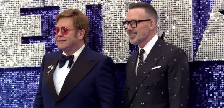 Elton John