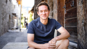 Dominik Barta