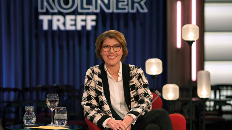 Bettina Böttinger