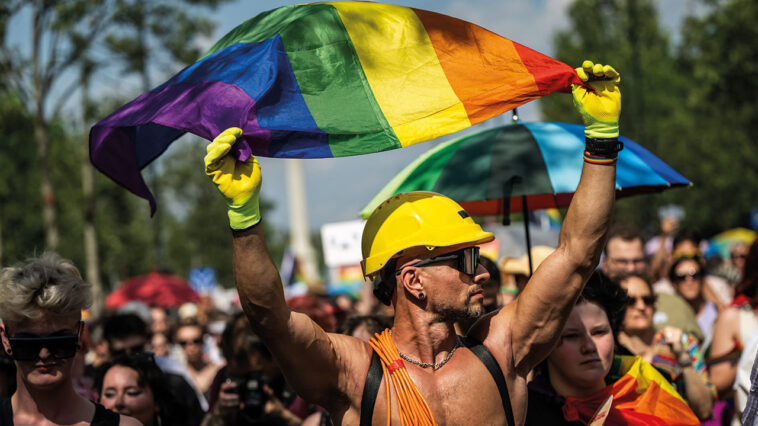 Budapest Pride