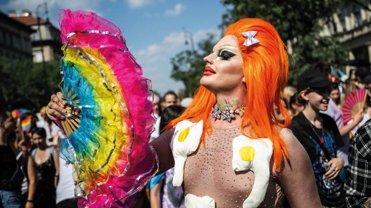 Budapest Pride