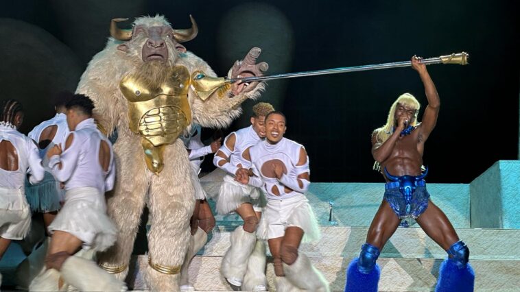 lil nas x