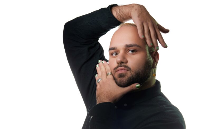 Pascal Pajic Bündner Persönlichkeit des Jahres 2022