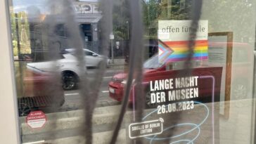 Lange Nacht der Museen