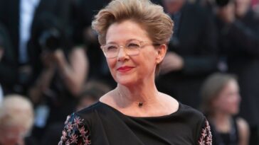 Annette Bening