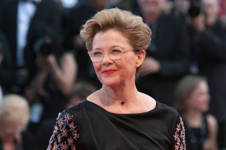 Annette Bening