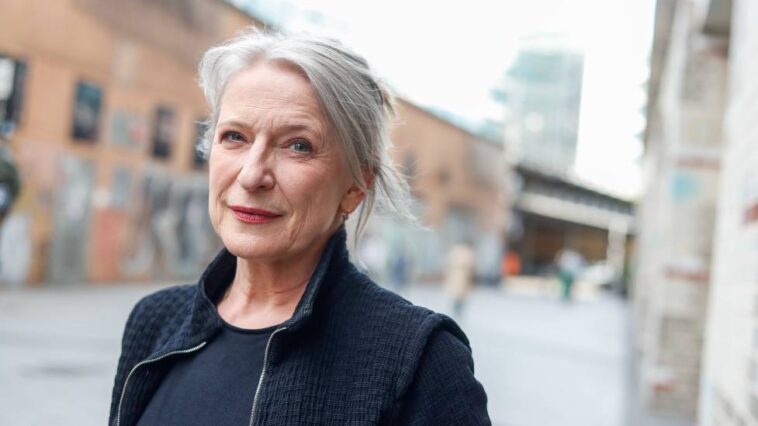 Dagmar Manzel