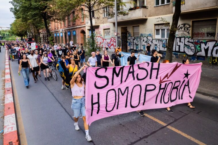 Demonstration