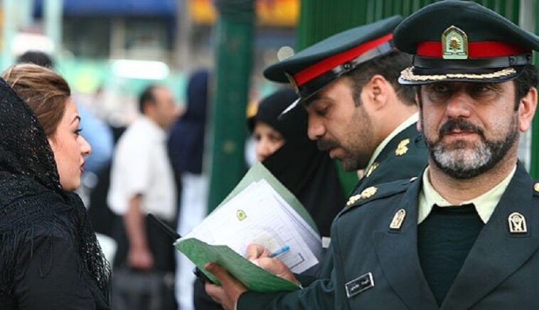 Schwul Iran