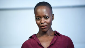 Florence Kasumba
