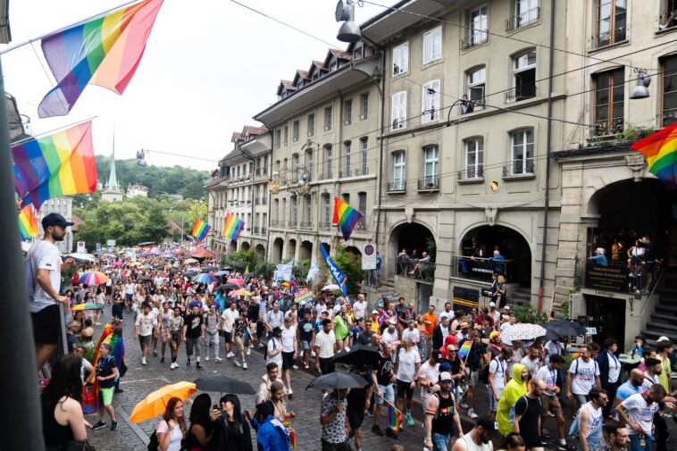 Bern Pride
