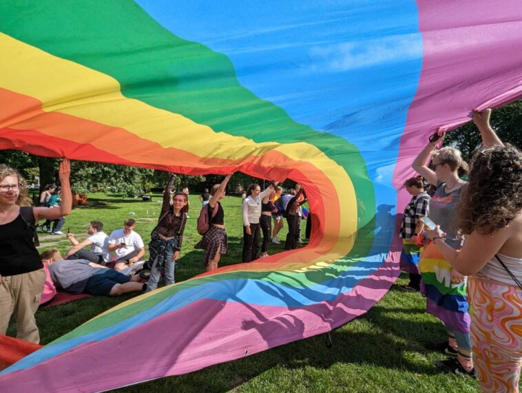 LGBTIQ