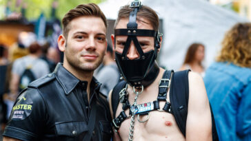 folsom europe