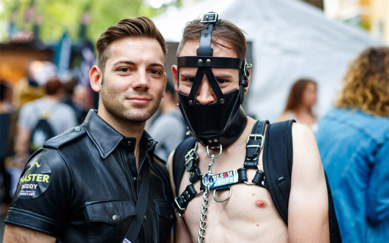 folsom europe