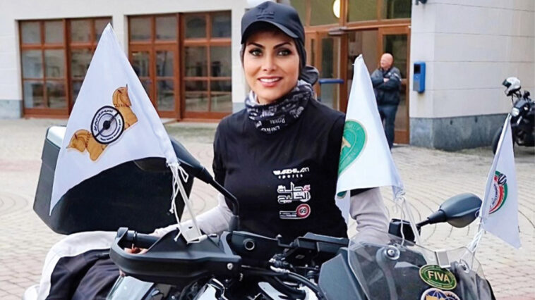 Mariam Talai