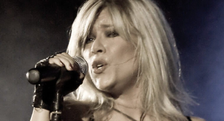 Samantha Fox