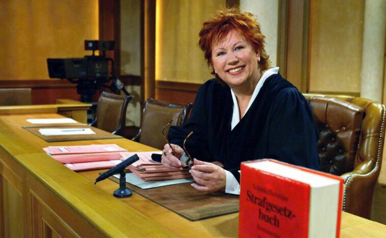 Barbara Salesch