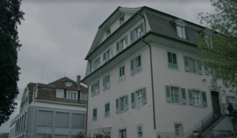 Läderach