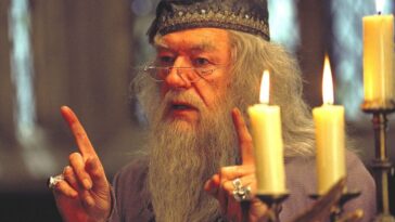 Dumbledore