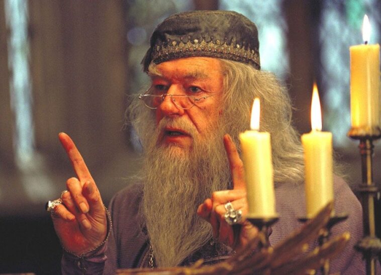 Dumbledore