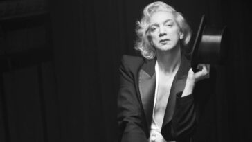 MARLENE Dietrich