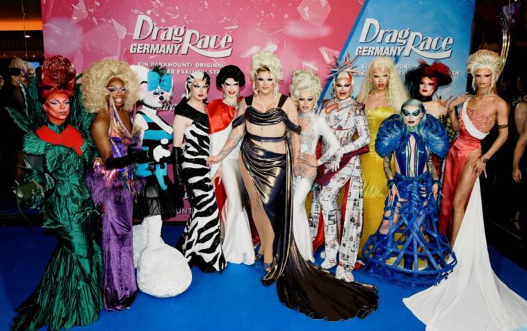 Drag Race Germany