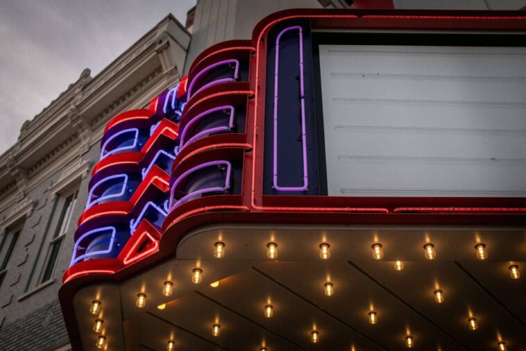 Theater