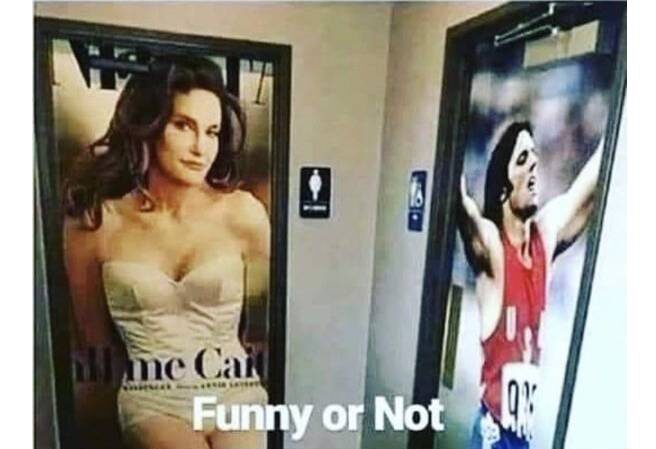 Caitlyn Jenner