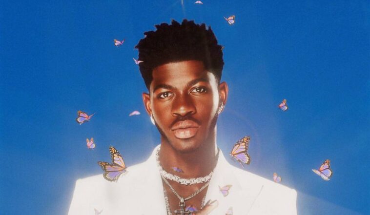 Lil Nas X