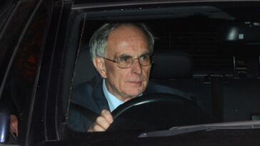 sexuelle Belästigung