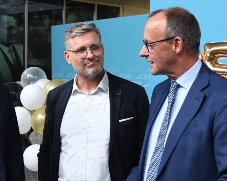 CDU