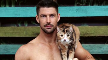 Australian Firefighters