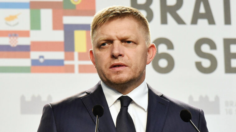 Robert Fico