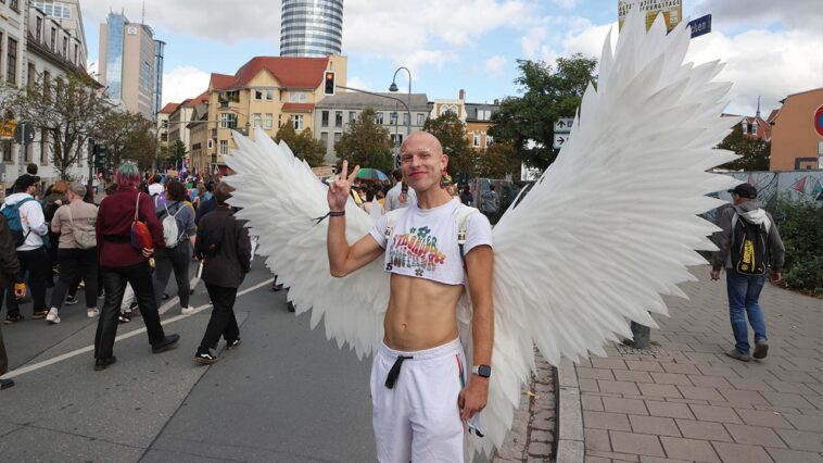 CSD Jena 2023