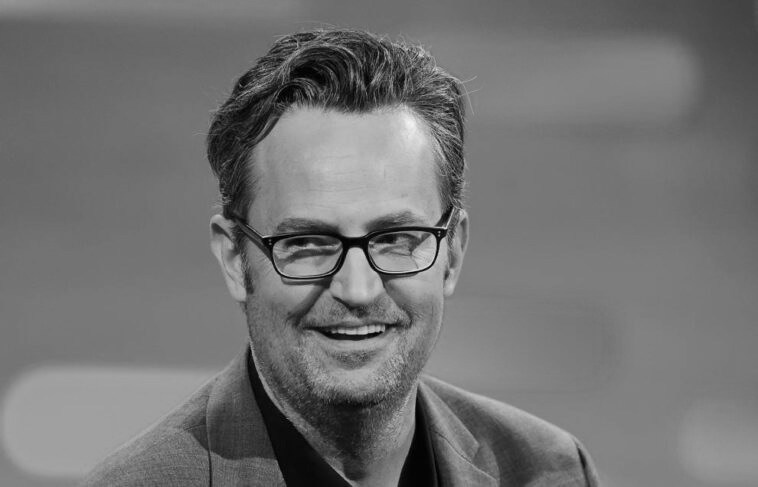 Matthew Perry