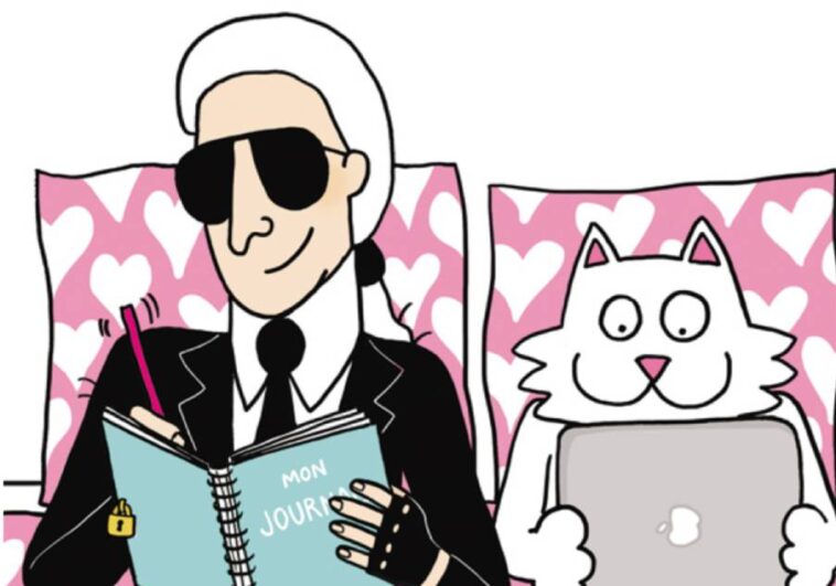 Lagerfeld