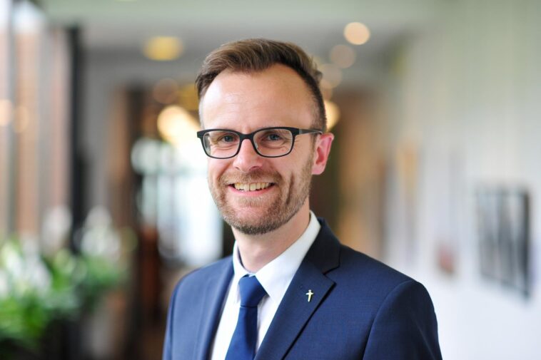 Lars Müller-Marienberg