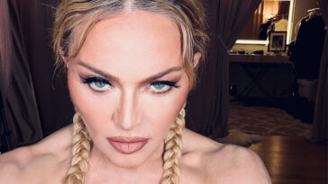 madonna