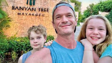 Neil Patrick Harris