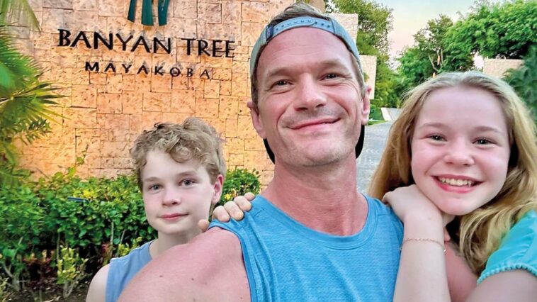 Neil Patrick Harris