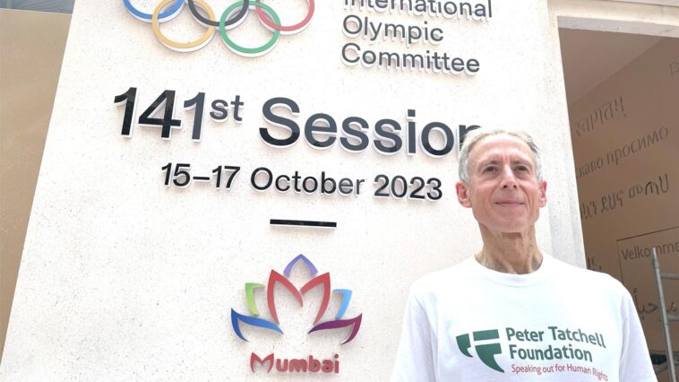 peter tatchell
