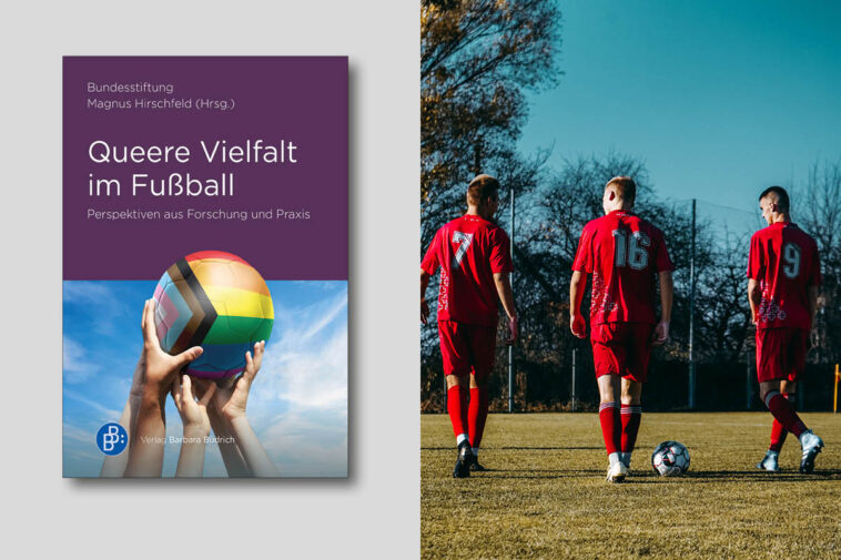 queere vielfalt fussball