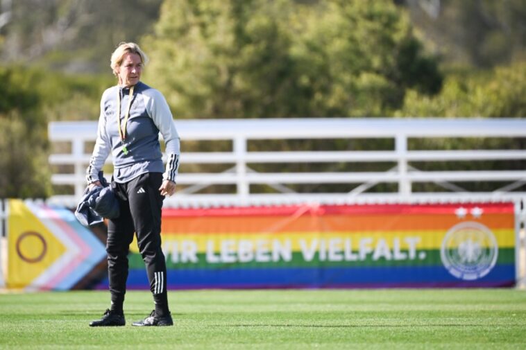 Martina Voss-Tecklenburg