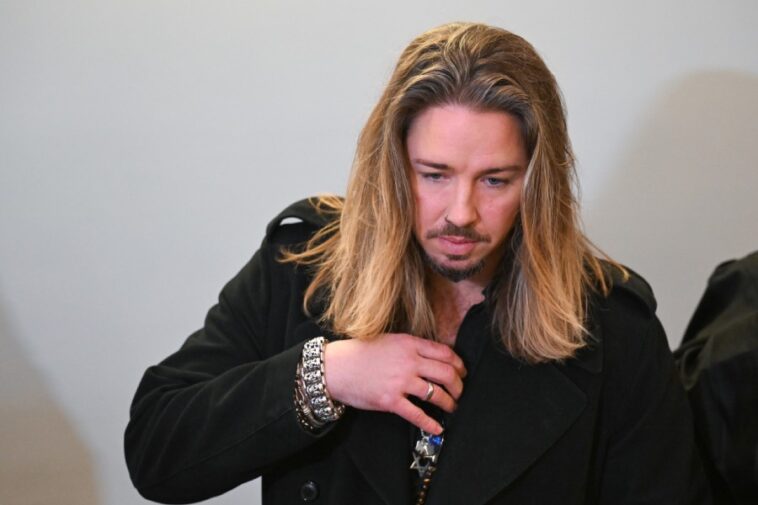 Gil Ofarim