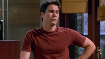 Eric McCormack