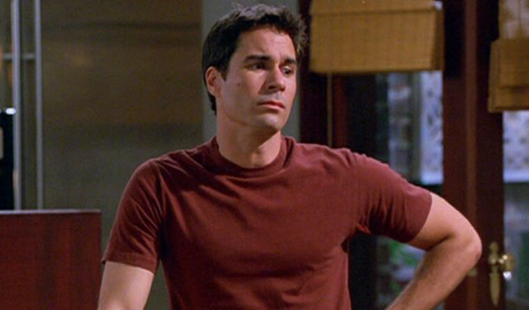 Eric McCormack