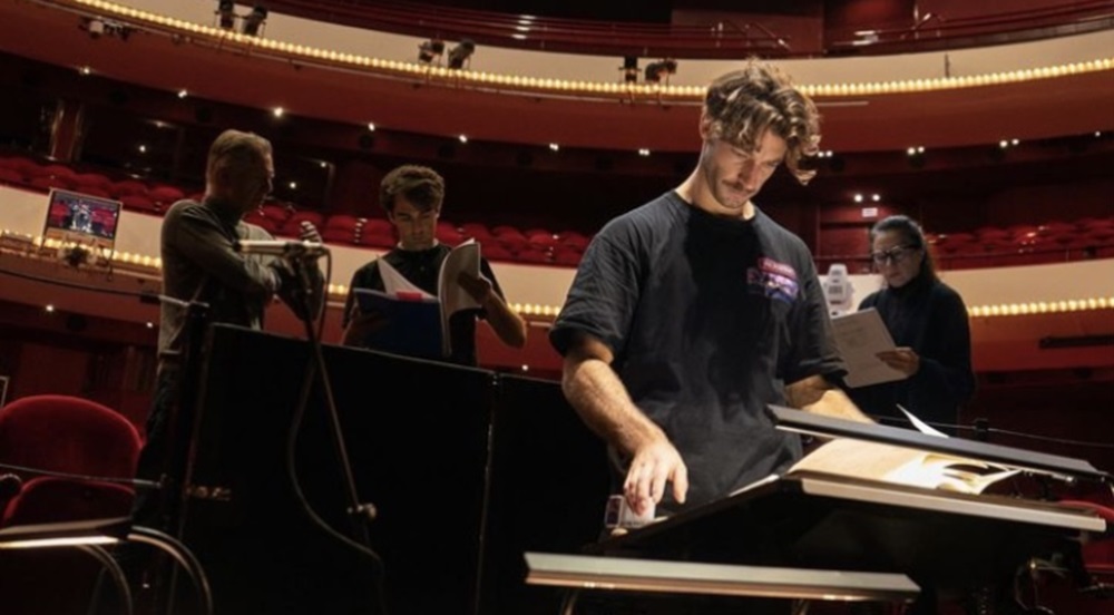 Nationale Opera Amsterdam